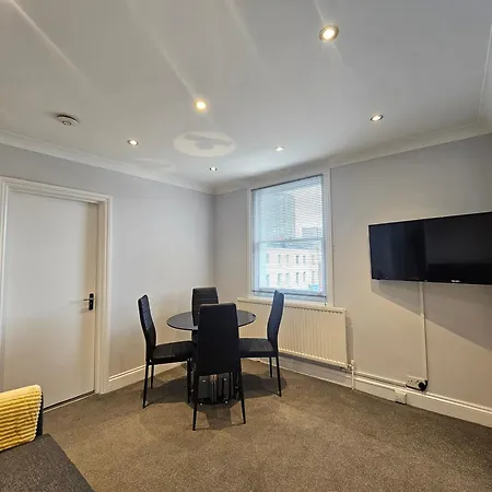 Charming 2 Bedroom Flat In Paddington Londres Extérieur photo