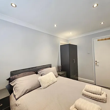 Charming 2 Bedroom Flat In Paddington Londres Extérieur photo