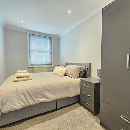 Charming 2 Bedroom Flat In Paddington Londres Extérieur photo