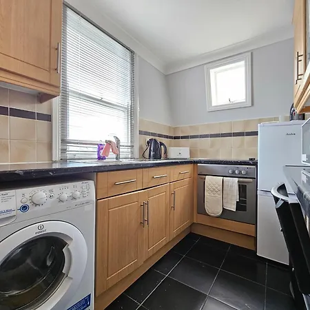 Charming 2 Bedroom Flat In Paddington Londres Extérieur photo