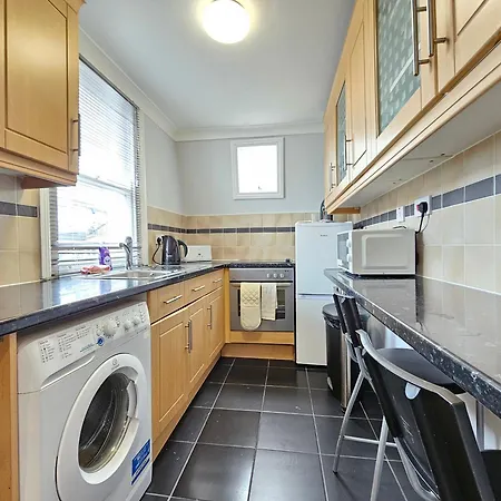 Charming 2 Bedroom Flat In Paddington Londres Extérieur photo