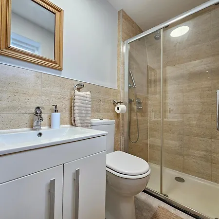 Charming 2 Bedroom Flat In Paddington Londres Extérieur photo