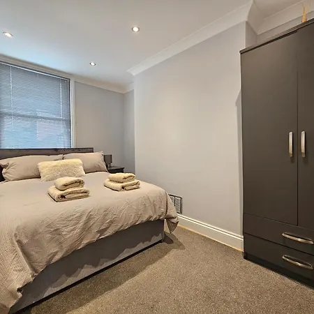 Charming 2 Bedroom Flat In Paddington Londres Extérieur photo