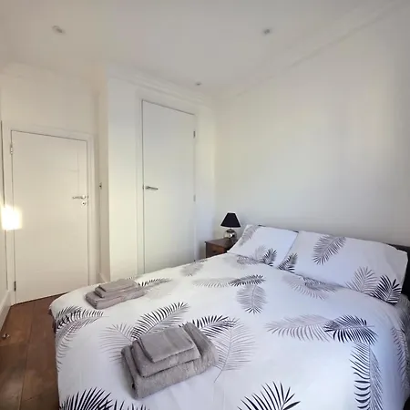 Charming 2 Bedroom Flat In Paddington Londres Extérieur photo