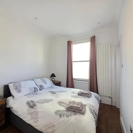 Charming 2 Bedroom Flat In Paddington Londres Extérieur photo