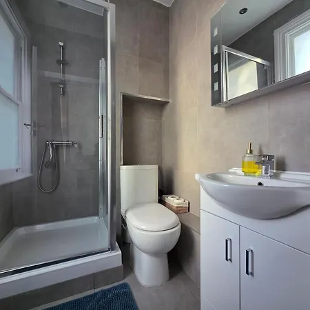 Charming 2 Bedroom Flat In Paddington Londres Extérieur photo