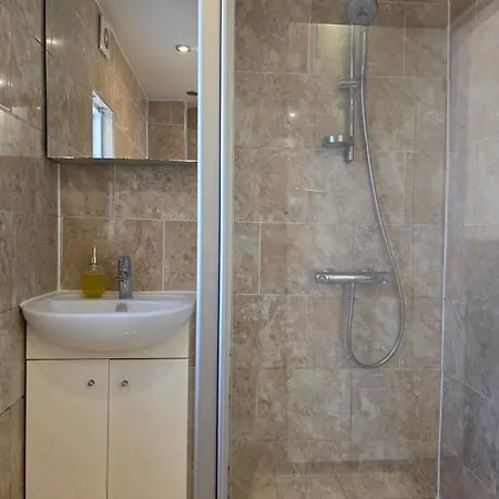 Charming 2 Bedroom Flat In Paddington Londres Extérieur photo
