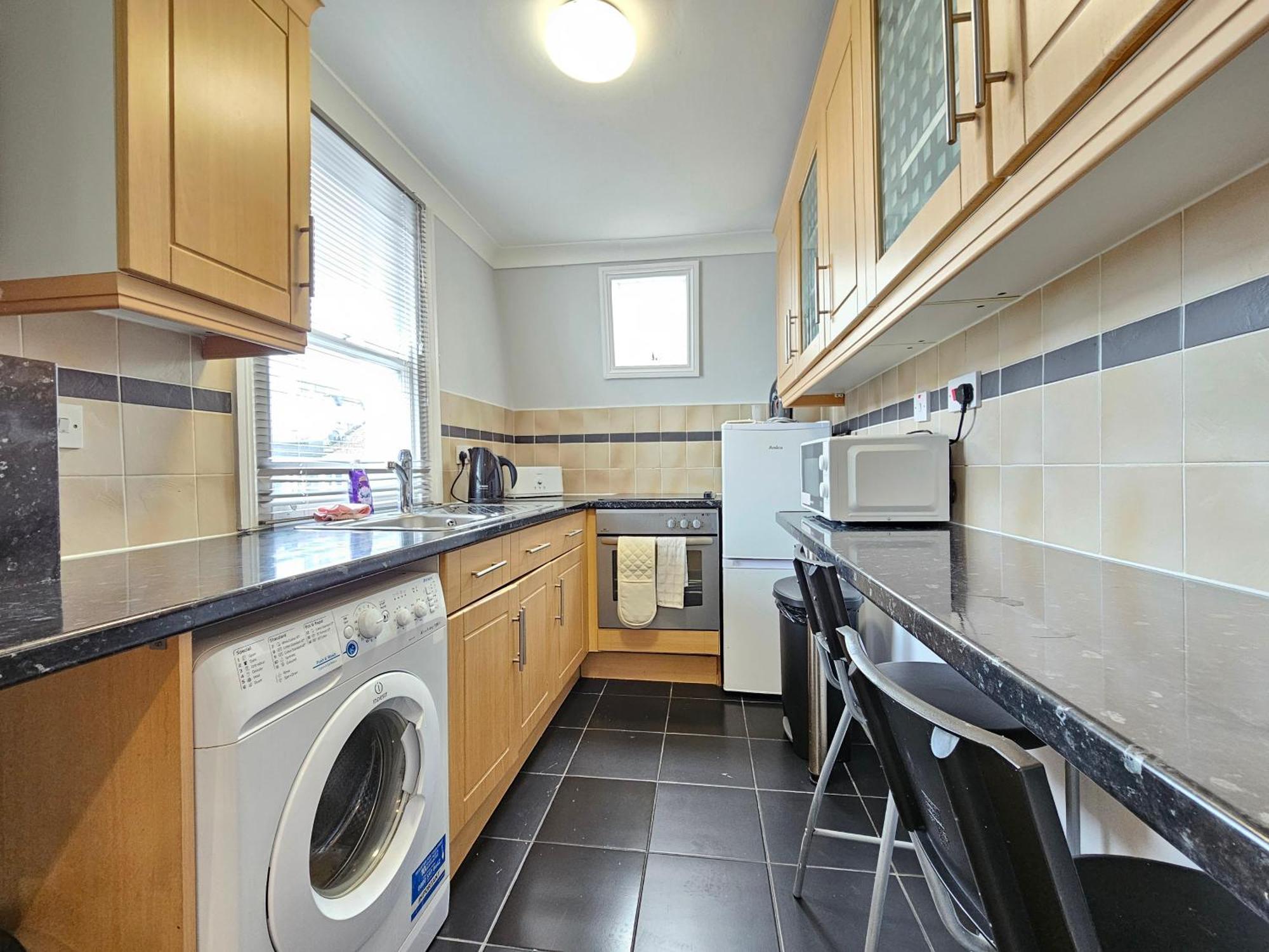 Charming 2 Bedroom Flat In Paddington Appartement