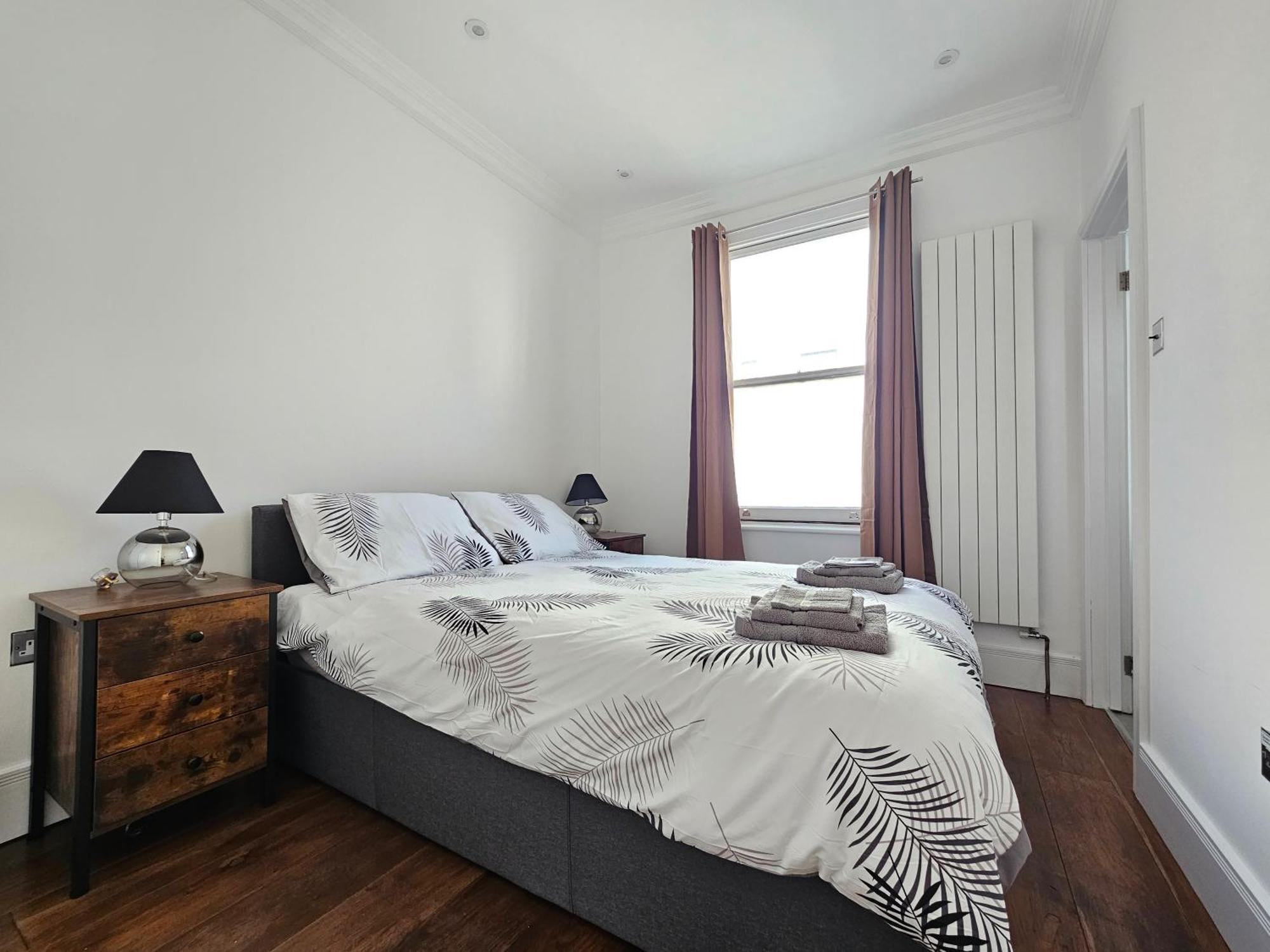 Charming 2 Bedroom Flat In Paddington Appartement