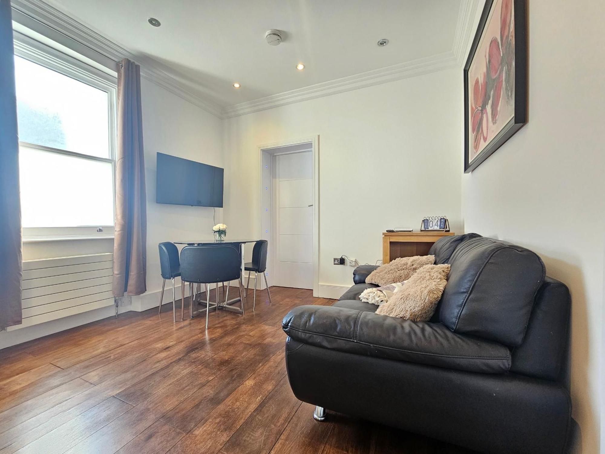 Appartement Charming 2 Bedroom Flat In Paddington *