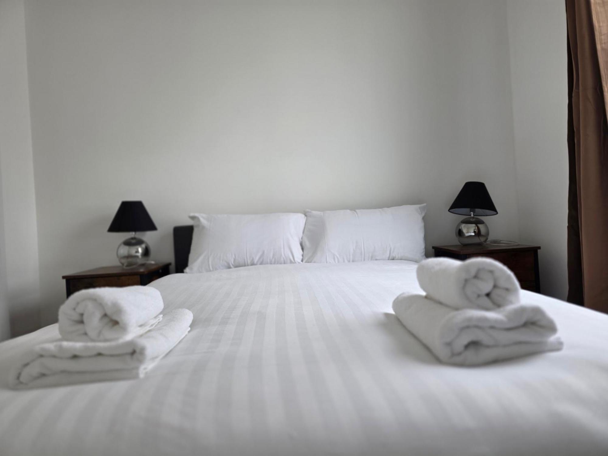 Appartement Charming 2 Bedroom Flat In Paddington