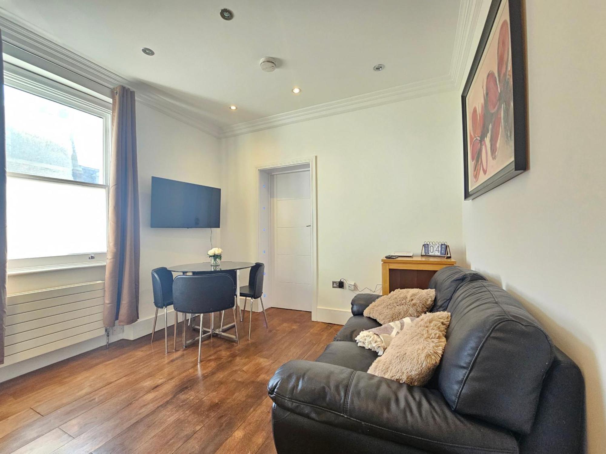 Appartement Charming 2 Bedroom Flat In Paddington *